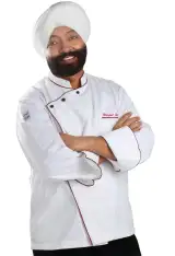 Harpal Singh Sokhi