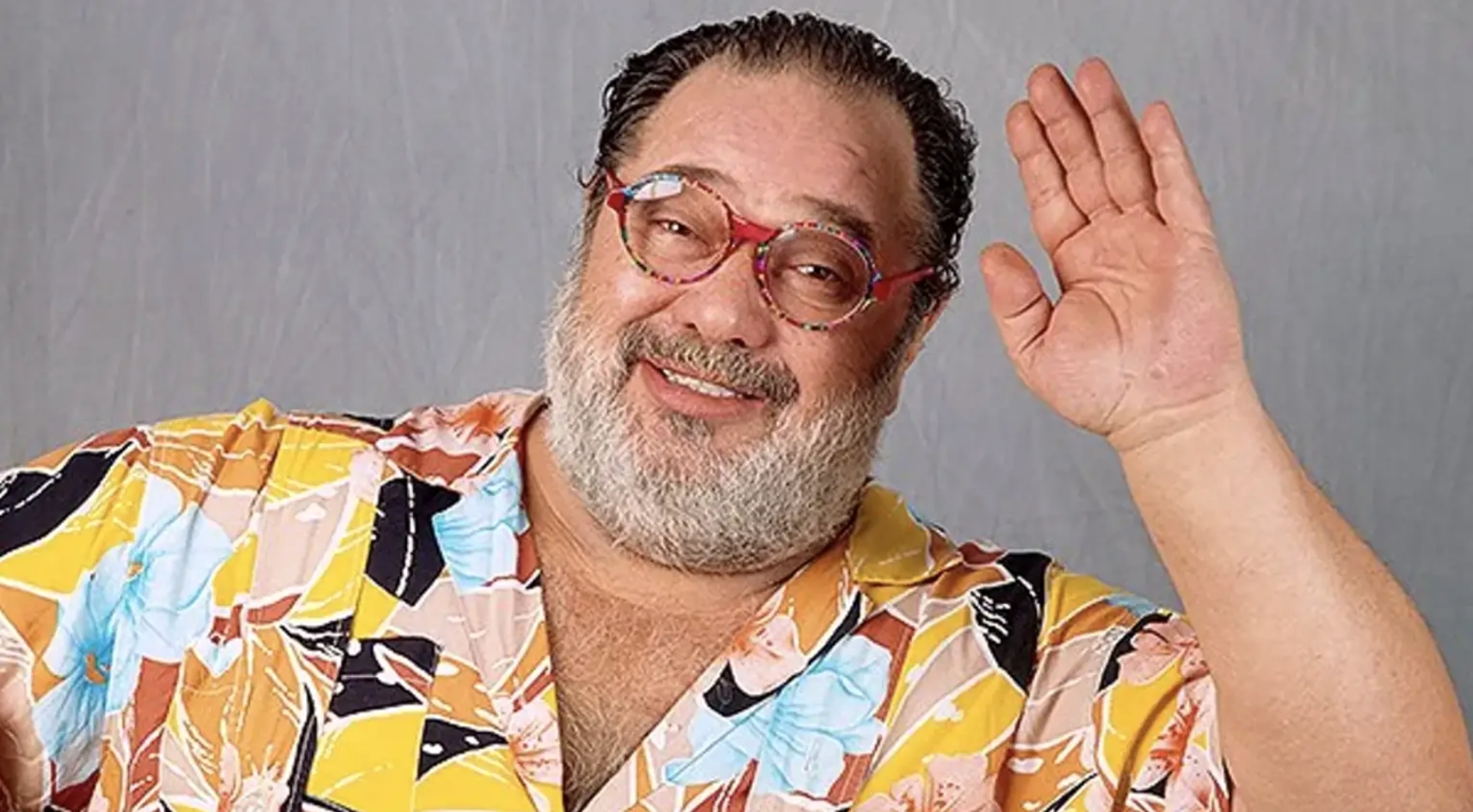 actor Carlos large photo