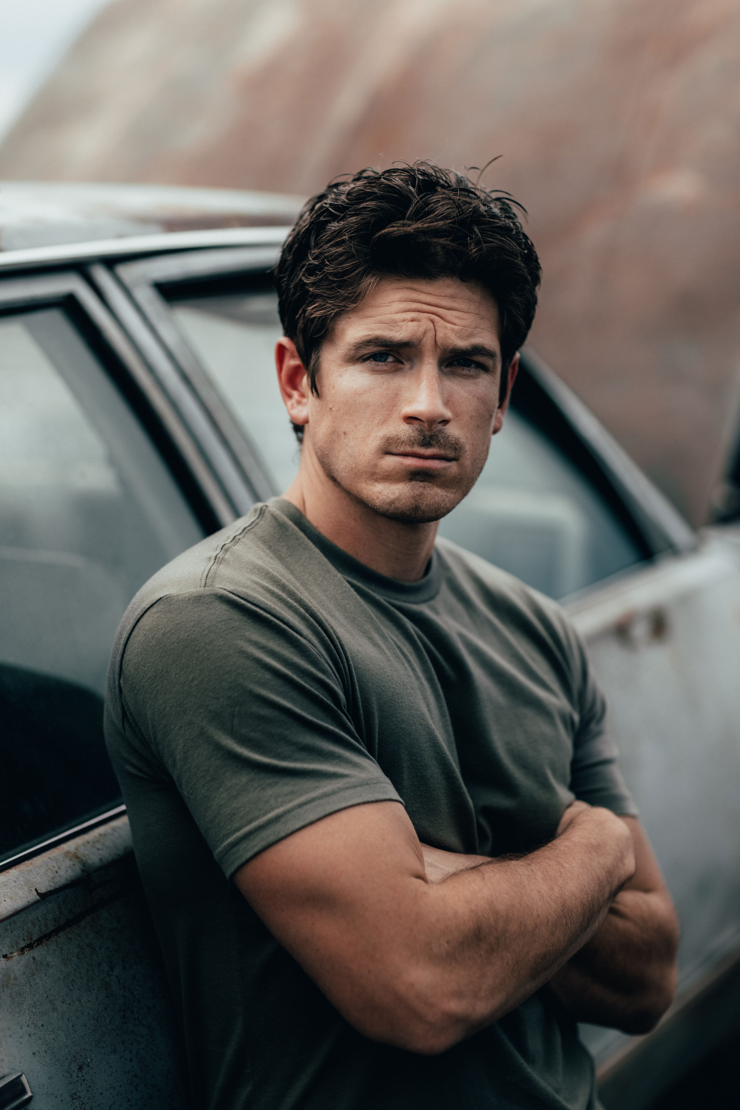 actor David Pinter large photo