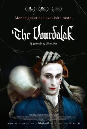 The Vourdalak [Russian]