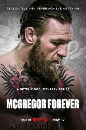 McGregor Forever [Russian]