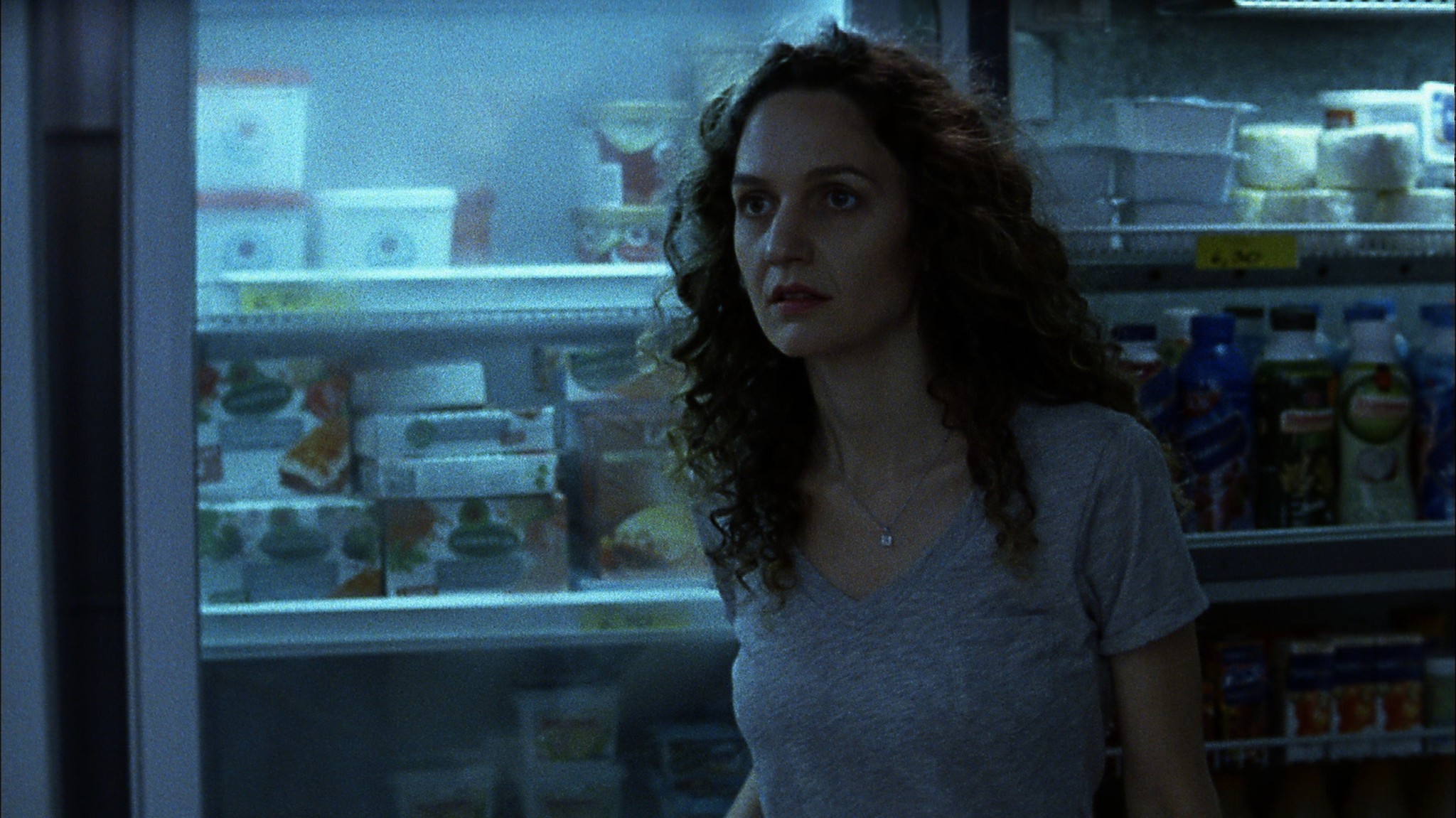 actor Helena Albergaria large photo