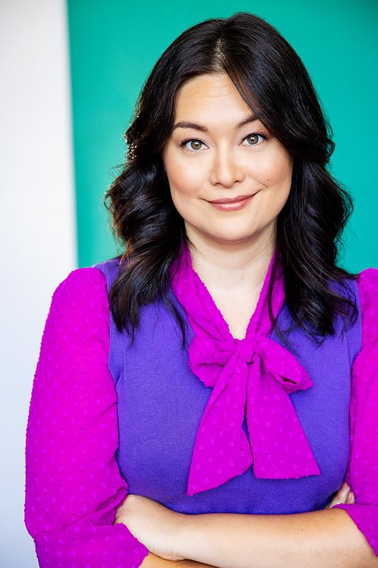 actor Mirai large photo