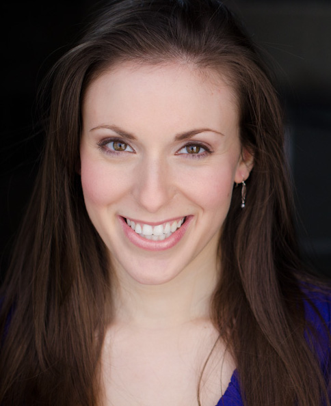 actor Brittany Bookbinder large photo