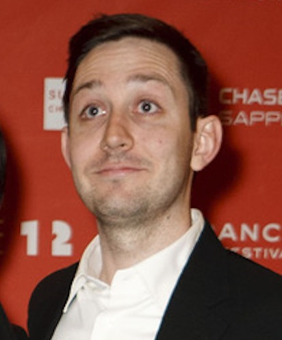 actor Christopher Ford large photo