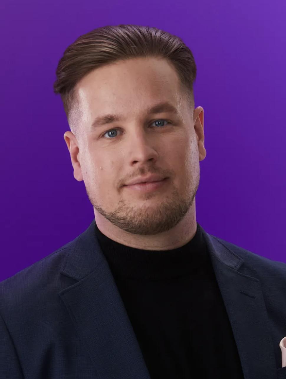 Rasmus Hedenstedt