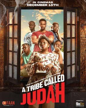 A Tribe Called Judah [Indonesian]
