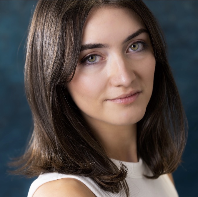Emma Adamson