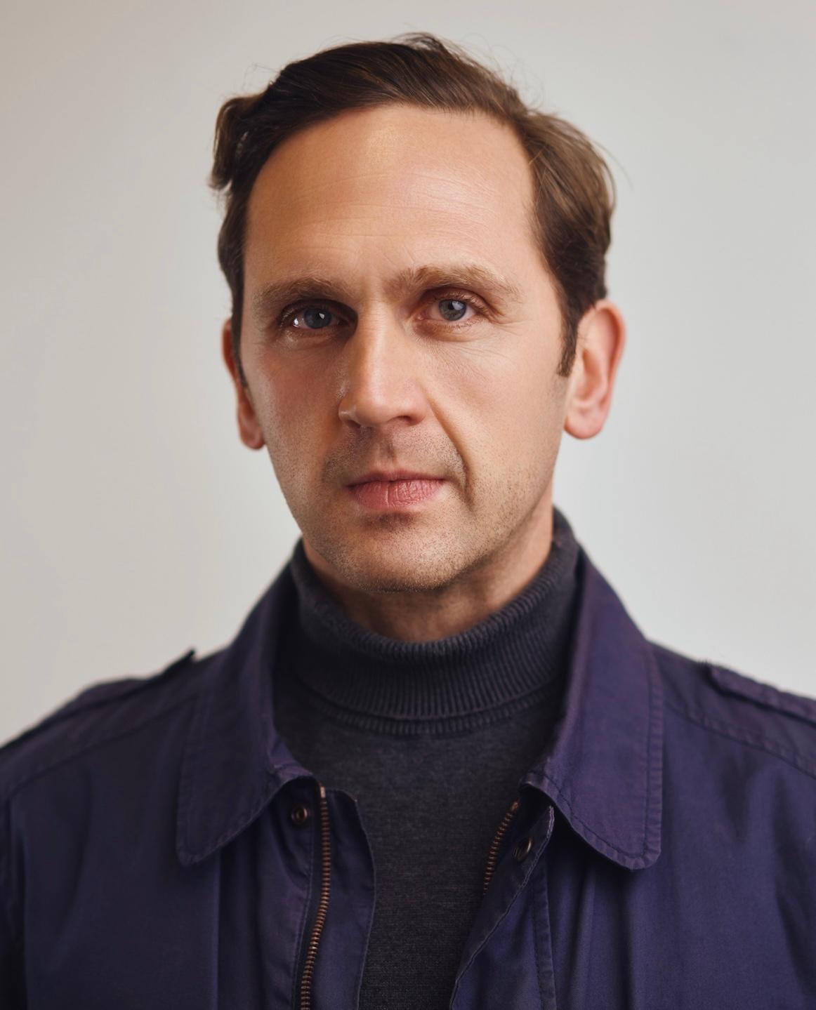 Lawrence Aram
