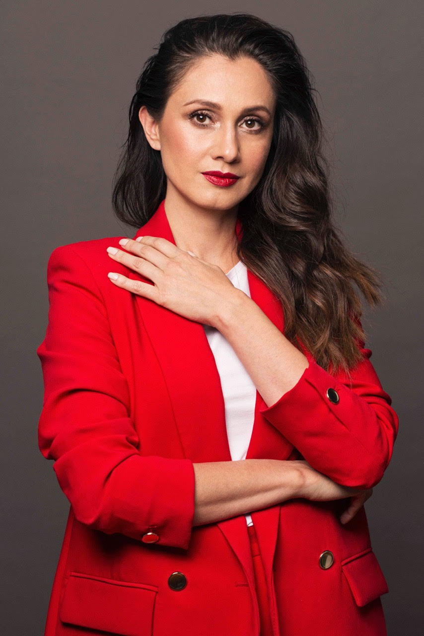 Marcela Ruiz Esparza
