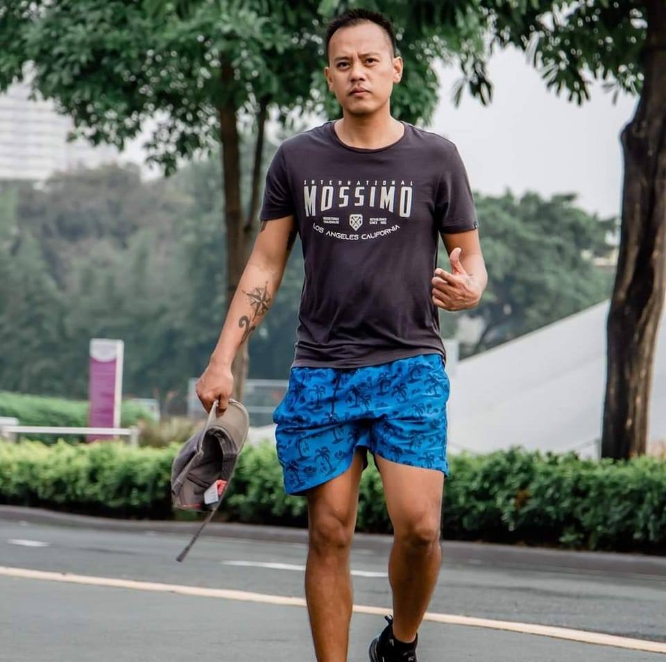 actor Christopher Pabelico large photo