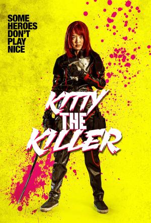 Kitty the Killer [Russian]