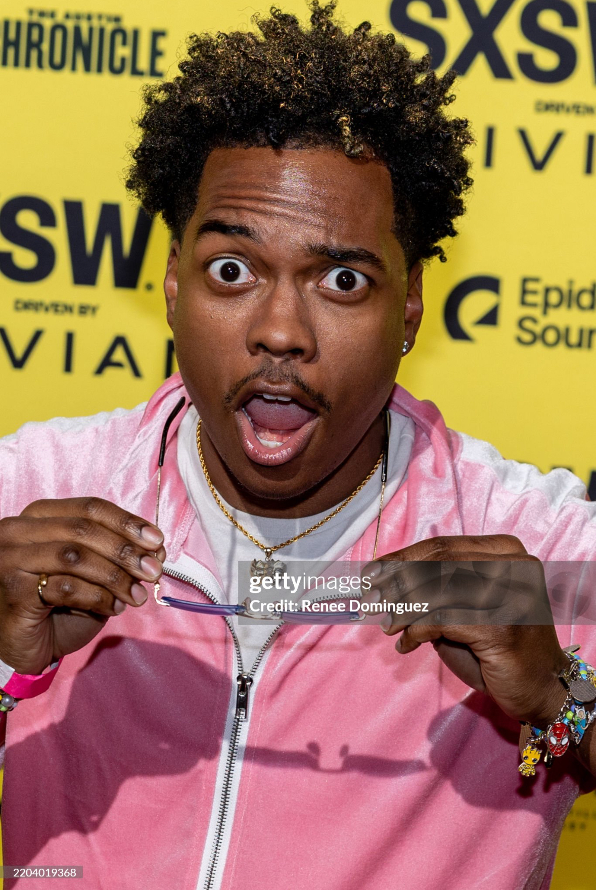 actor Nick Darnell large photo