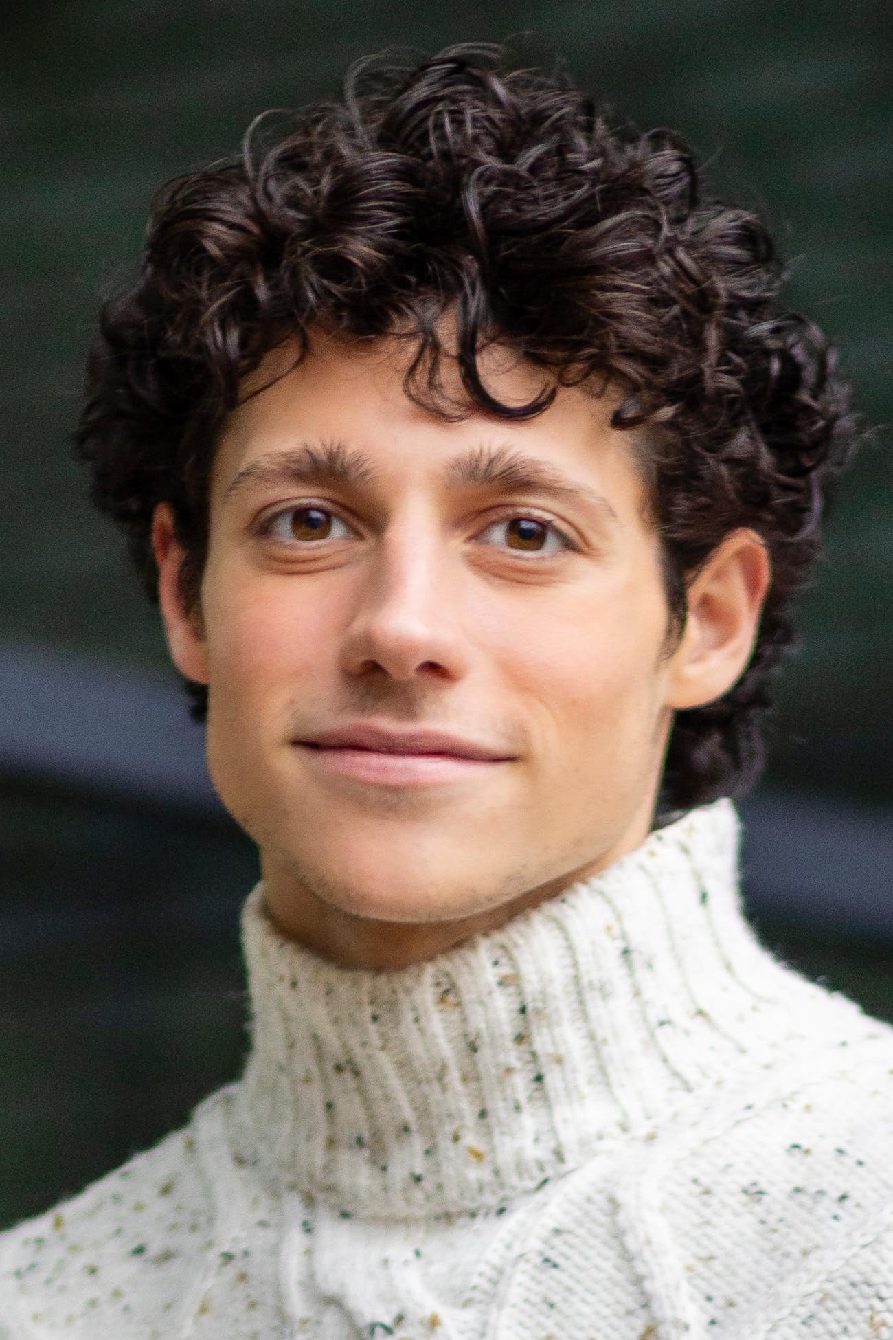 actor Sem Ben Yakar large photo