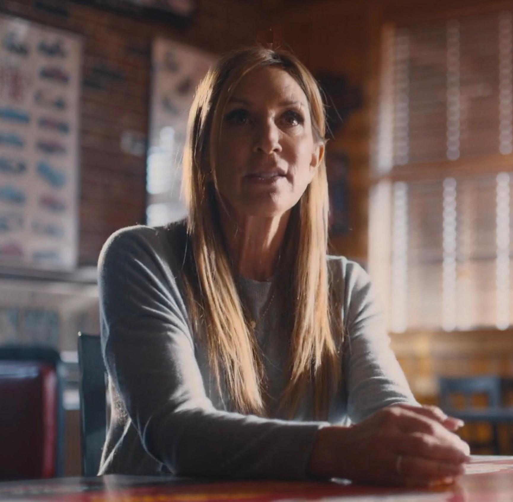 actor Christy Ricci large photo