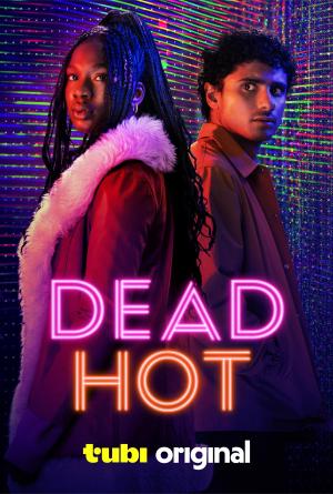 Dead Hot [Russian]