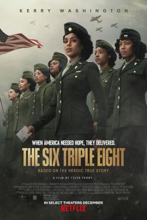 The Six Triple Eight [Russian]