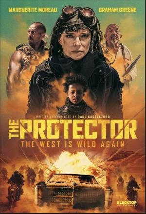 The Protector [ترجمة عربية]