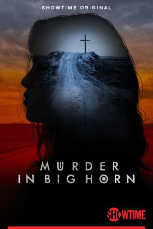 Murder in Big Horn [Russian]