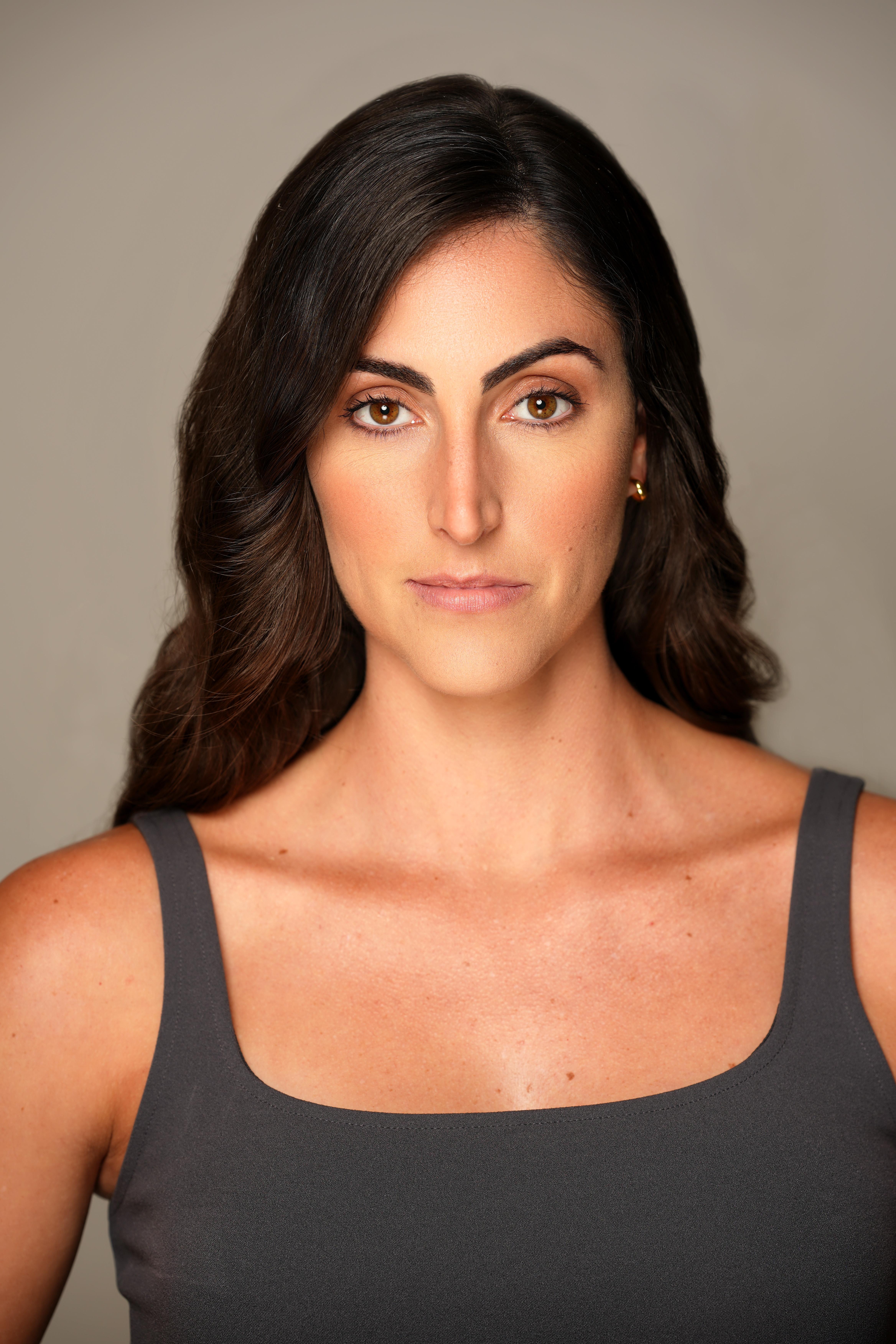 actor Brittany Pena large photo