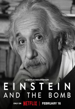 Einstein and the Bomb [Russian]