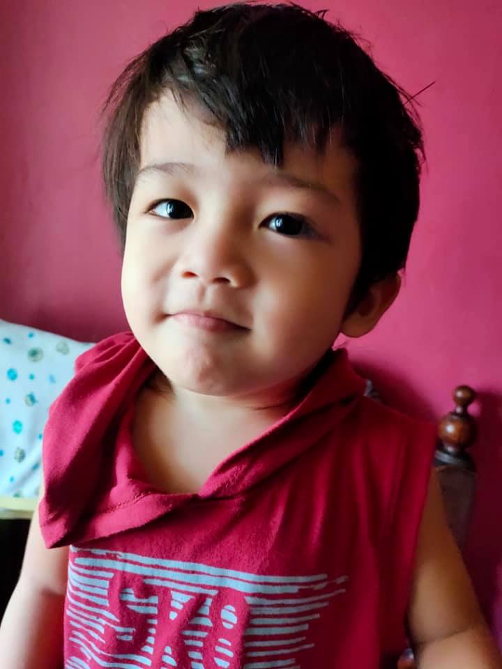 John Tyrron Ramos