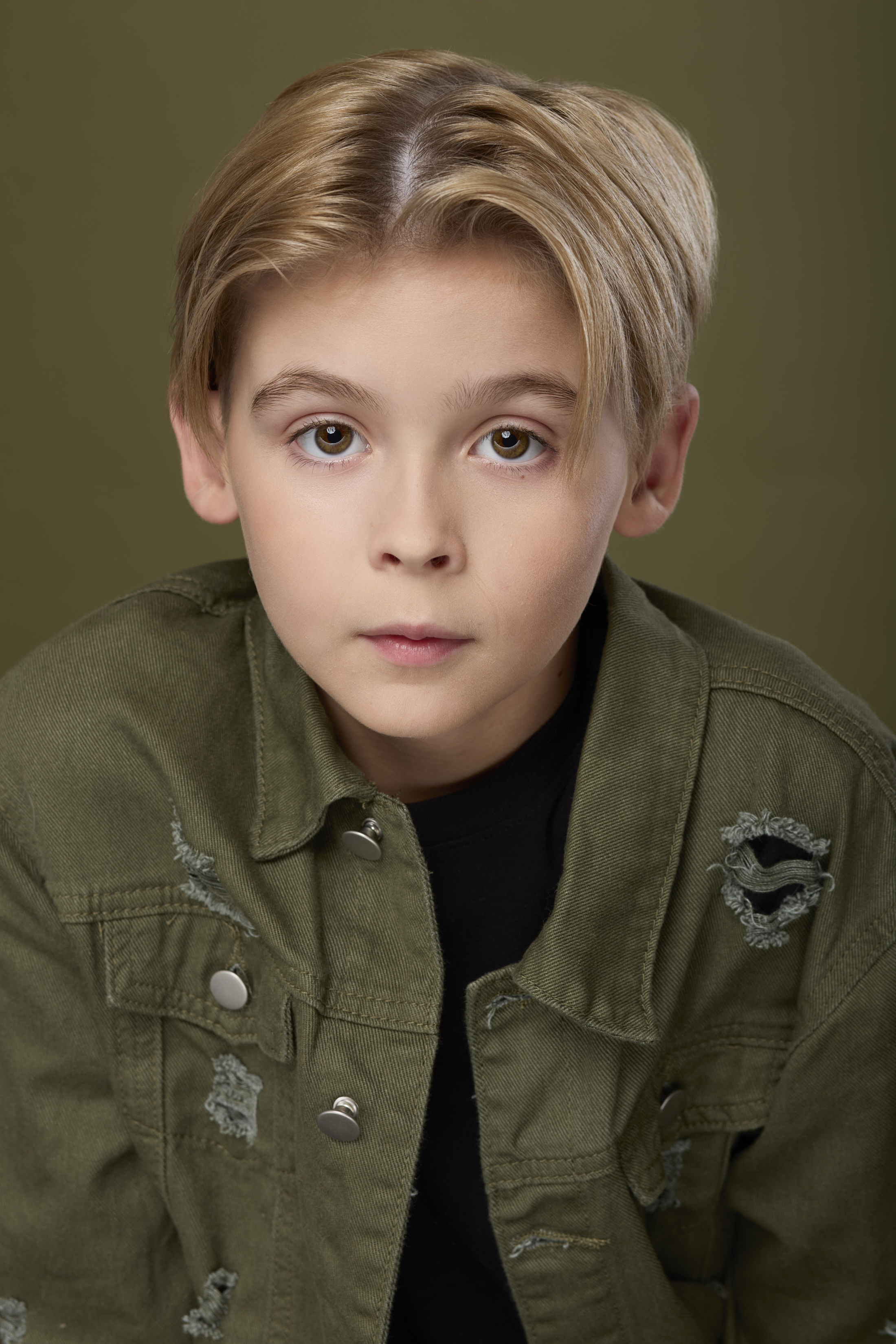 actor Chance Orion Wood large photo