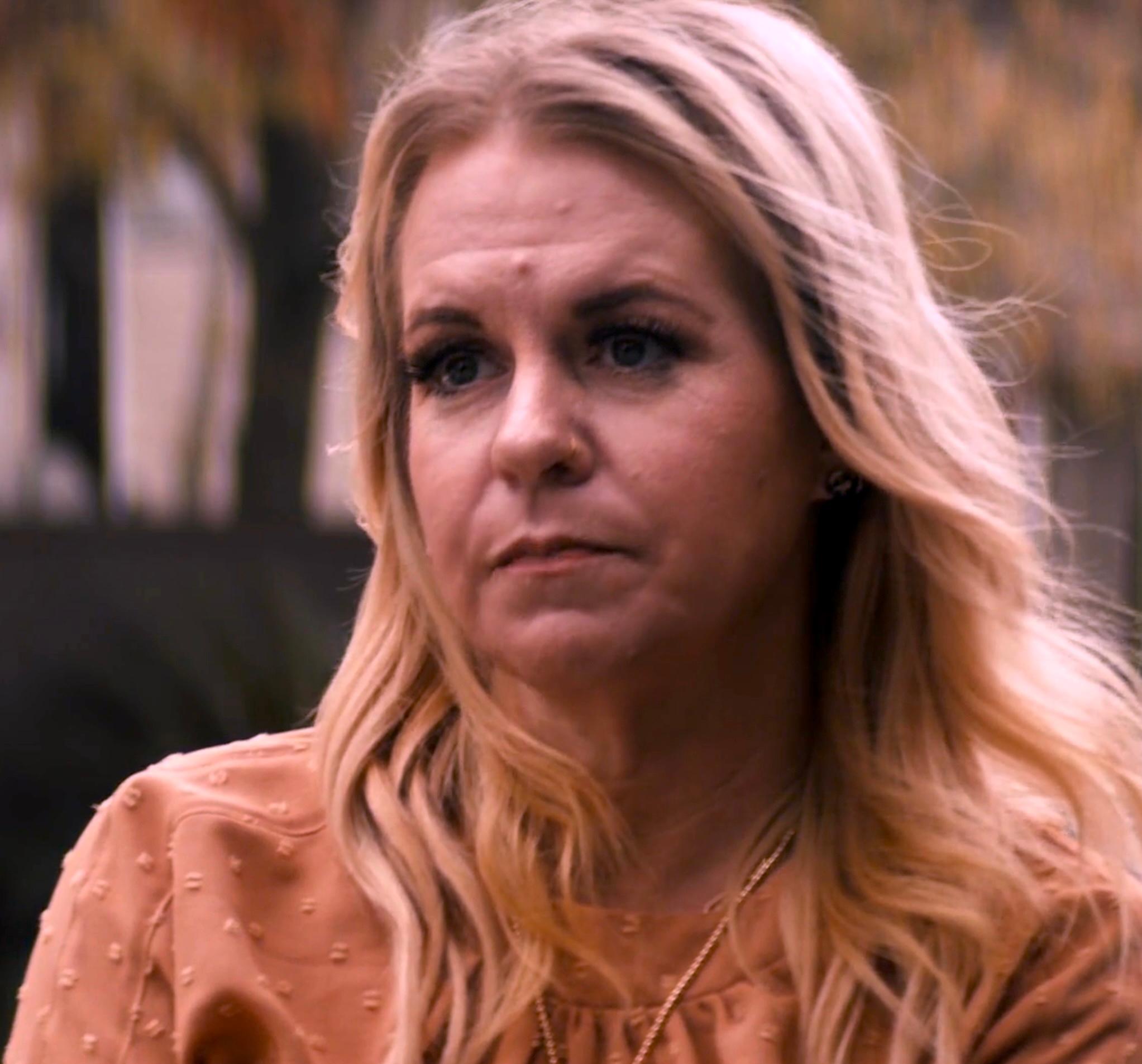 actor Amy Rambaran large photo