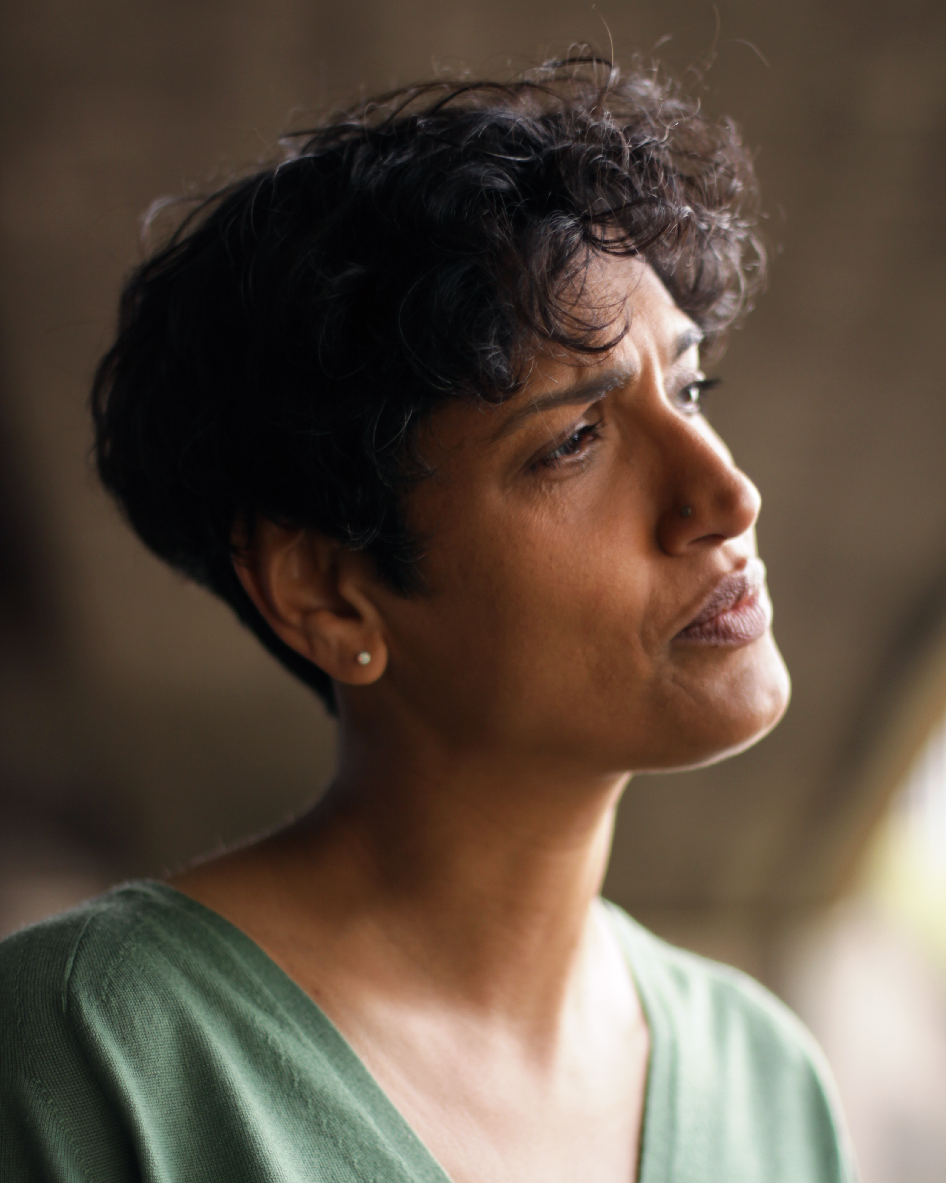 actor Arinder Sadhra large photo