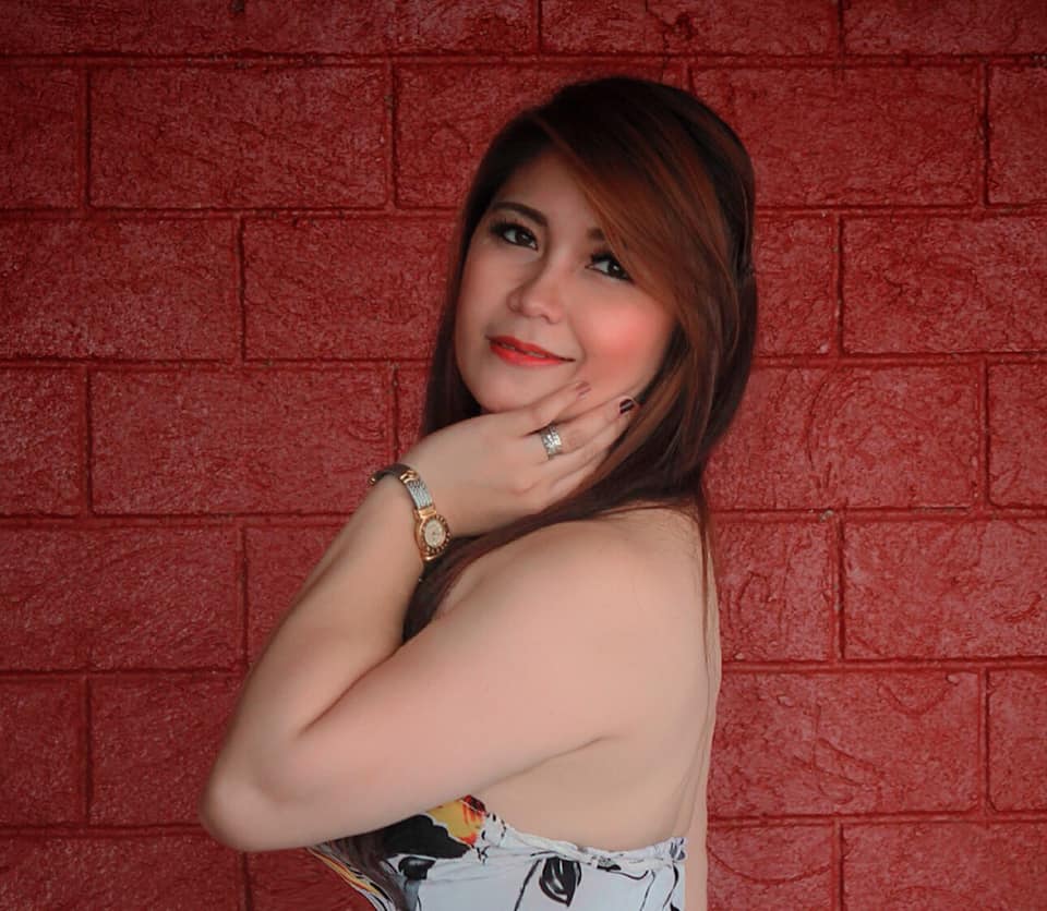 actor Nerissa Torres Abelardo large photo