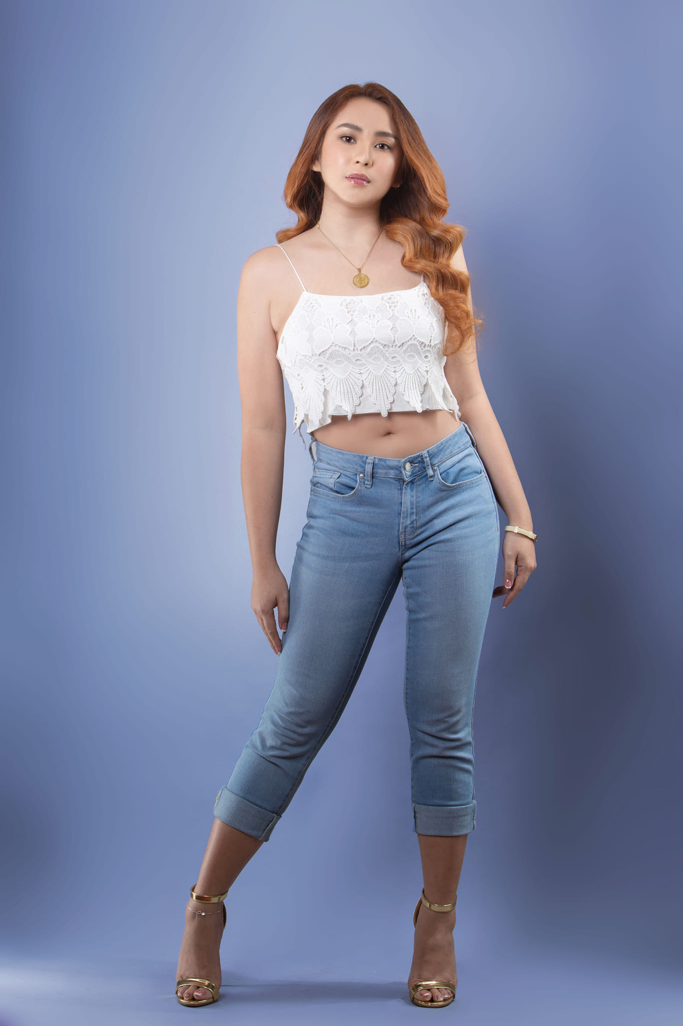 actor Bo Ivann Lo large photo