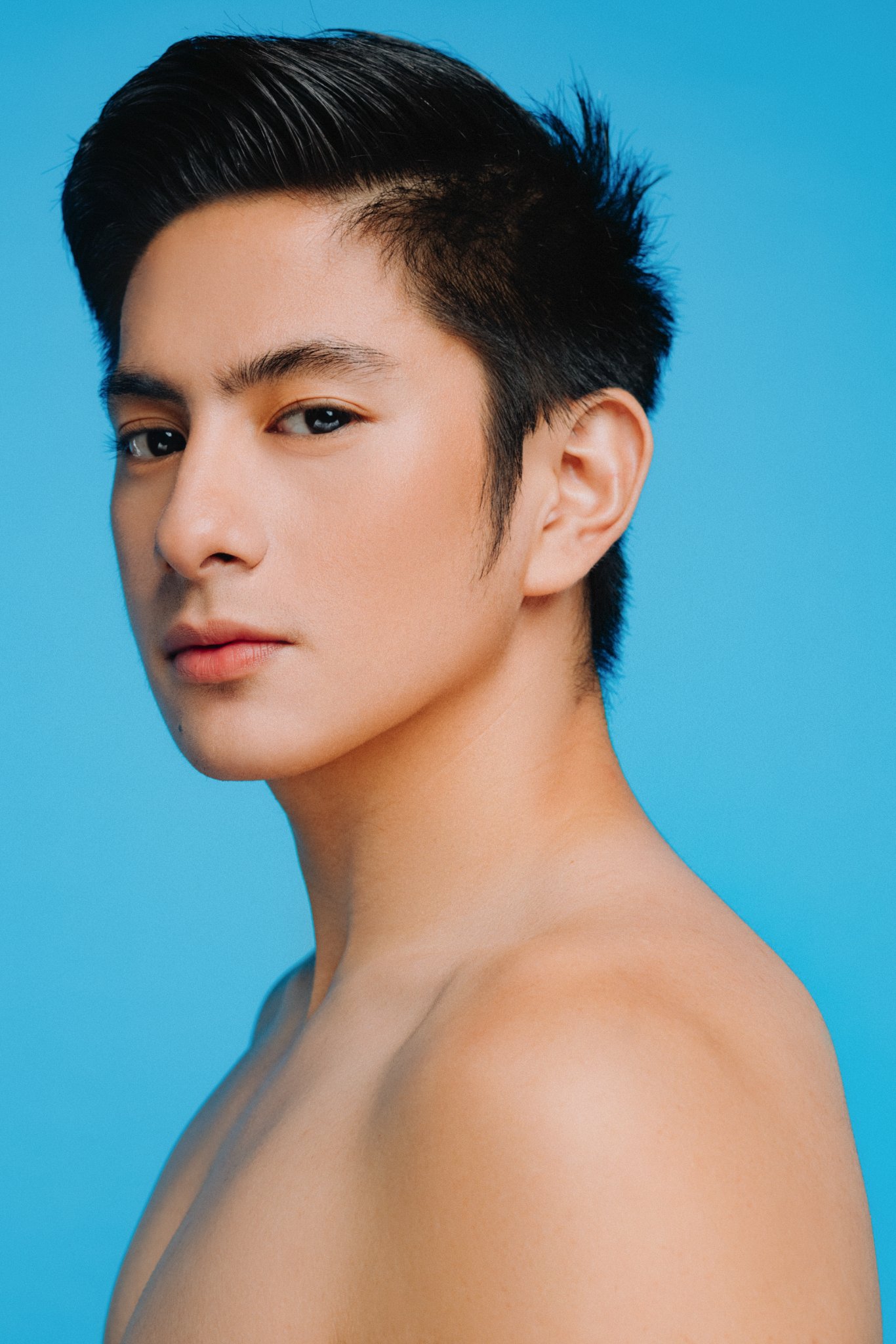 actor Rob Imperial large photo