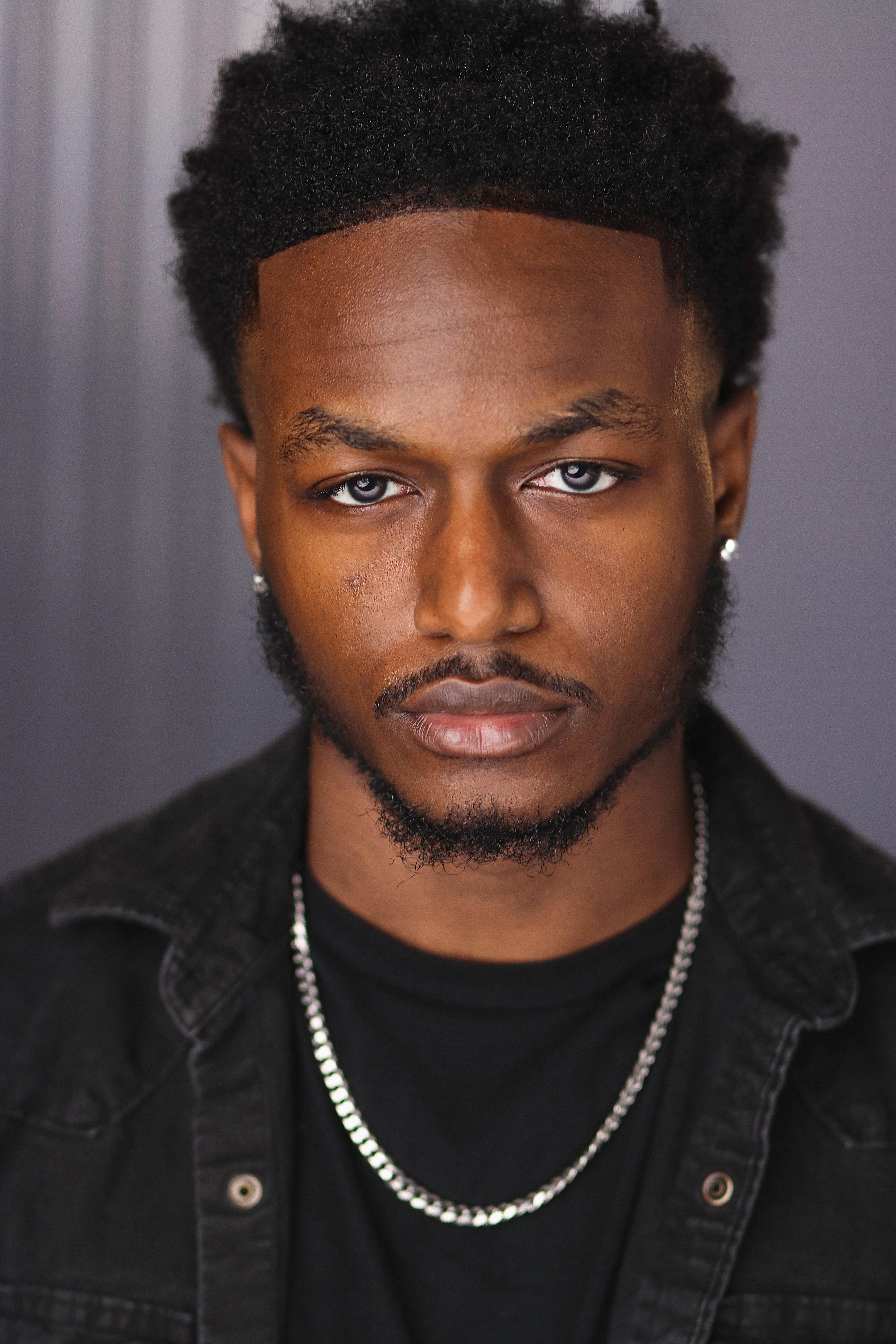 Jelani Aurelus
