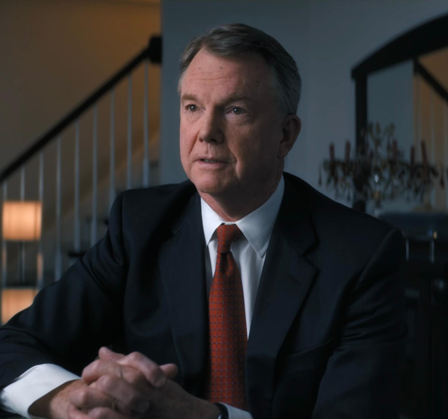 actor David Kerley large photo