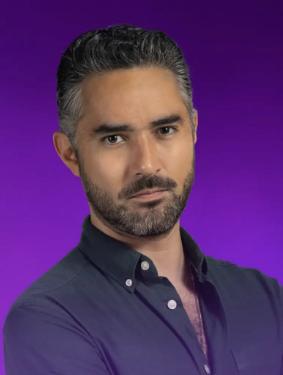 Chema Rivera