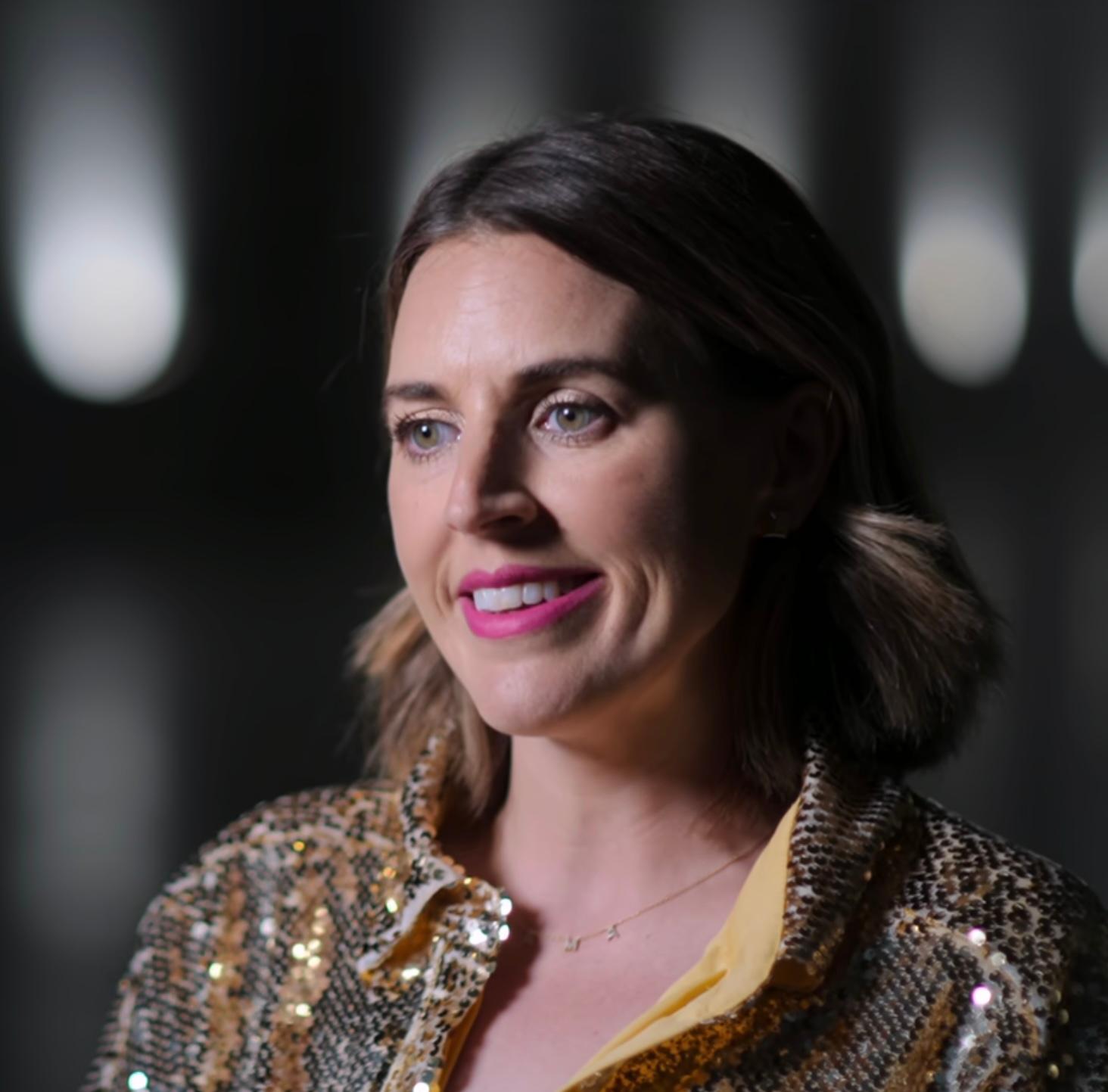 actor Sarah Fraser large photo