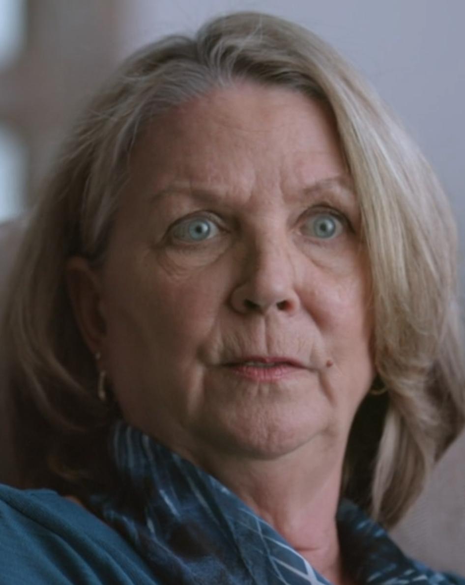 actor Gay Hardwick large photo