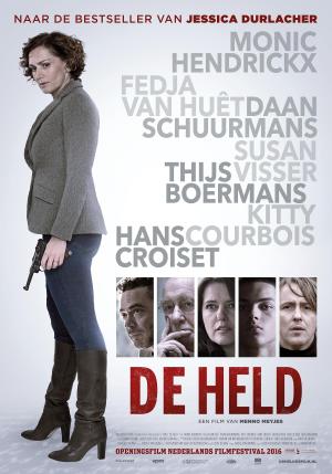 The Hero [Russian]