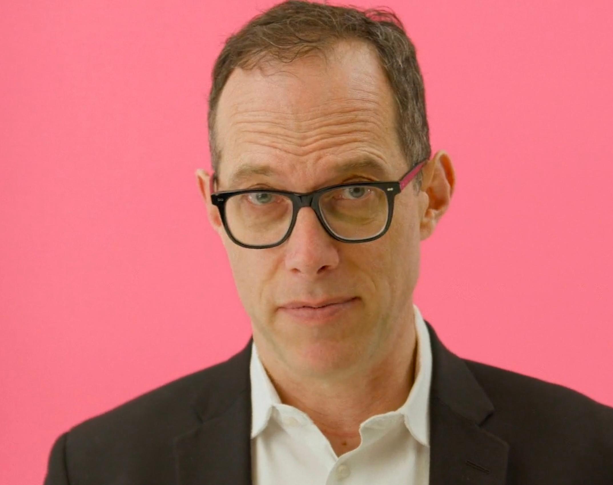 actor Rick Smith large photo