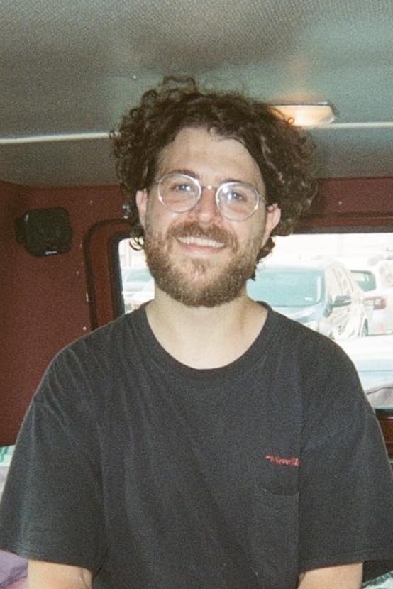 actor Cody Reiss large photo