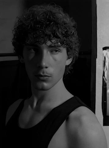 actor Austen Wilmot large photo