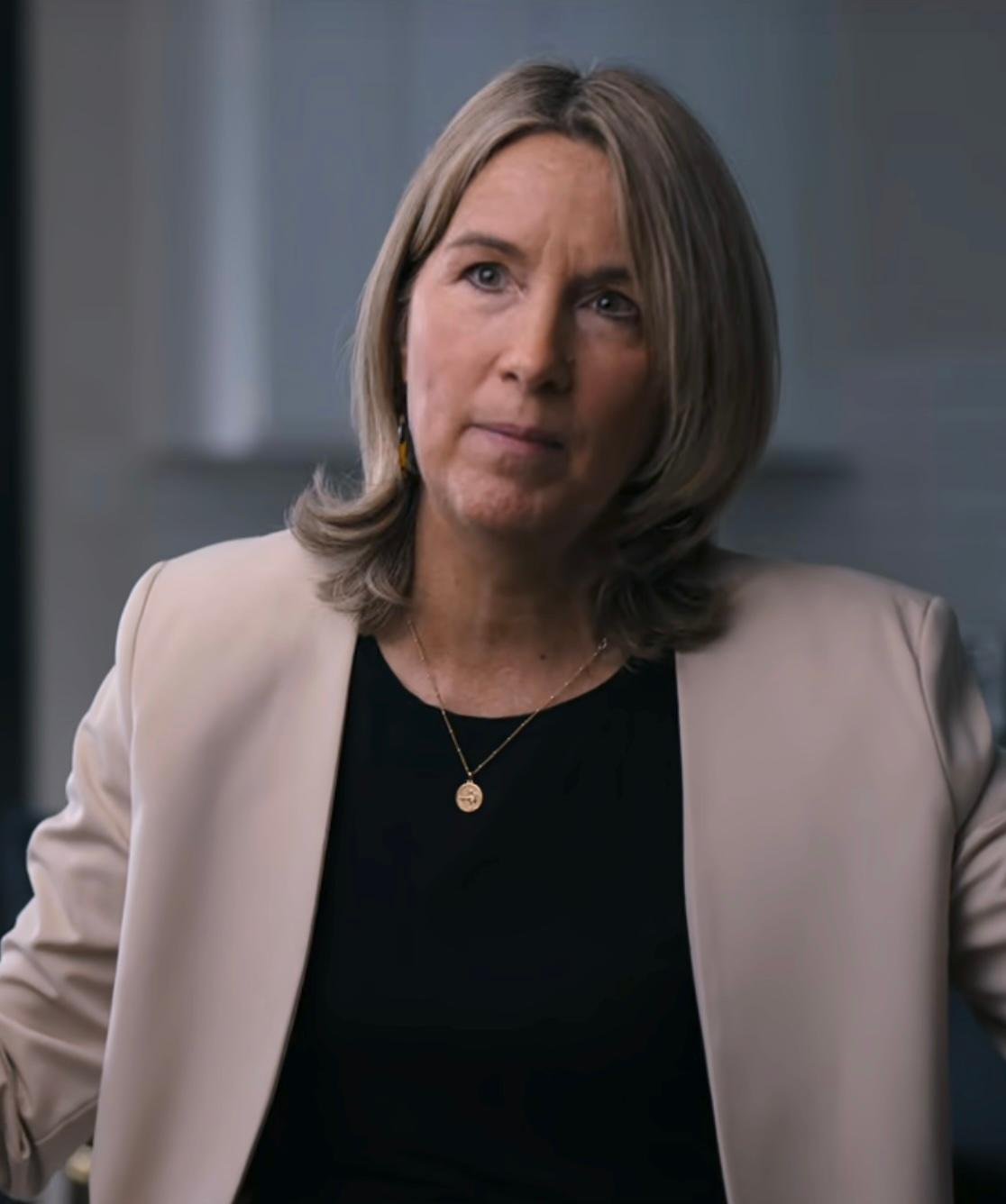 actor Kathryn Robb large photo