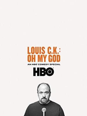 Louis C.K. Oh My God [Russian]