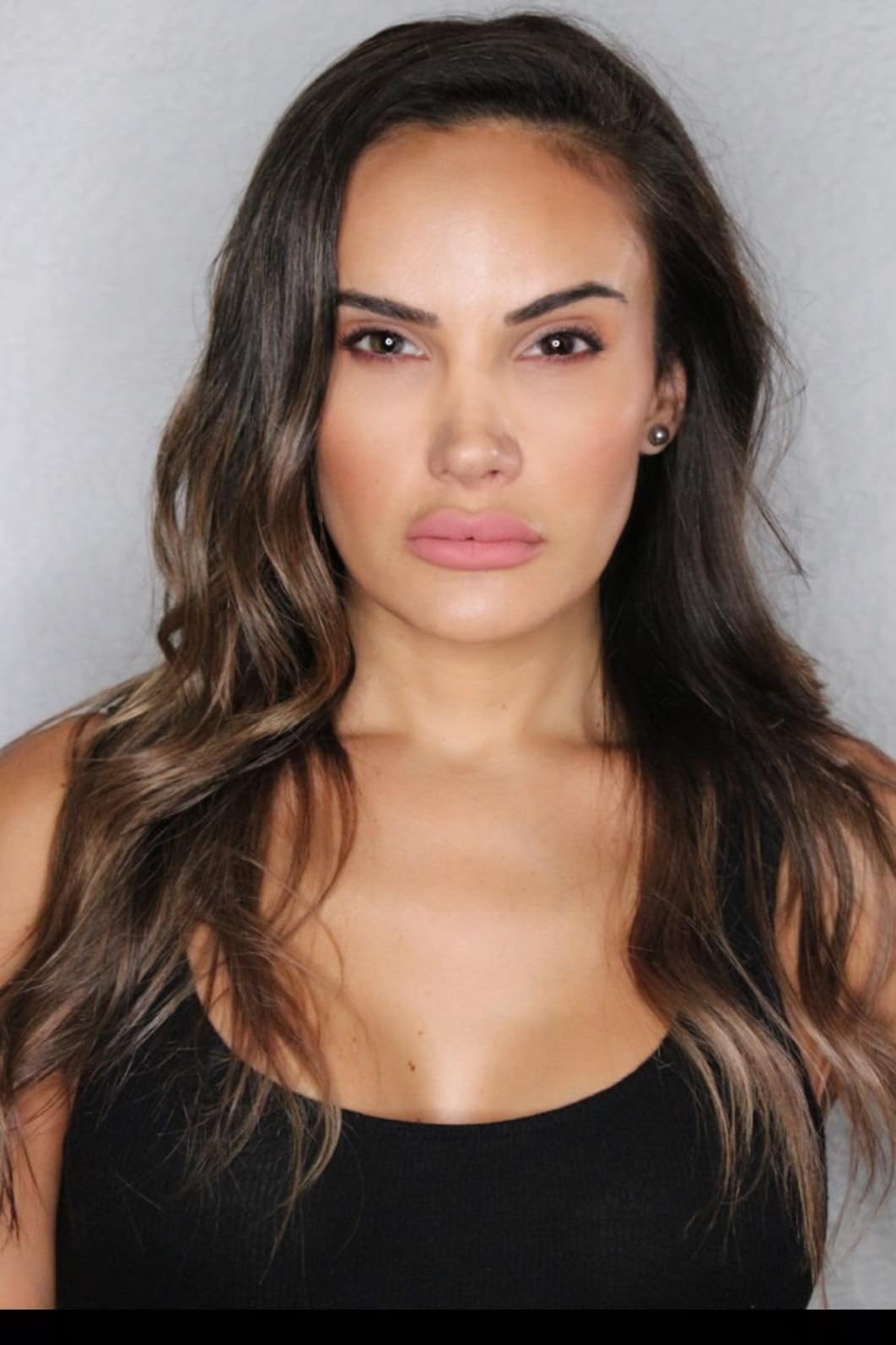 actor Raquel Martínez large photo