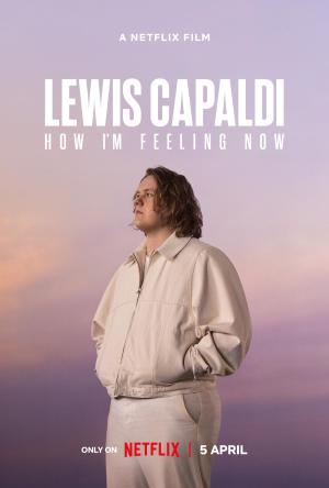 Lewis Capaldi: How I'm Feeling Now [Russian]