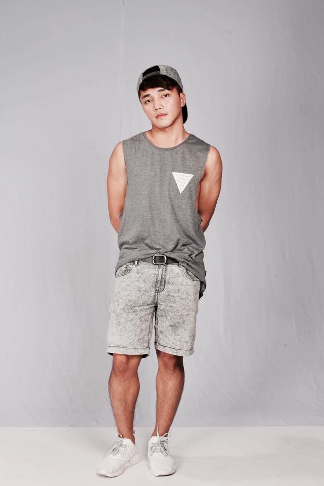 actor Jay Joseph Roncesvalles large photo