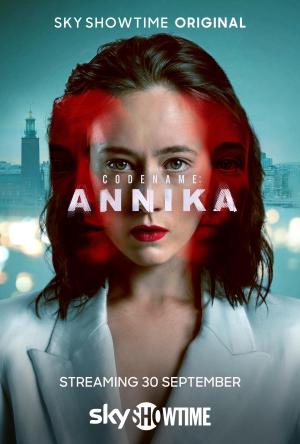 Codename: Annika [Spanish]