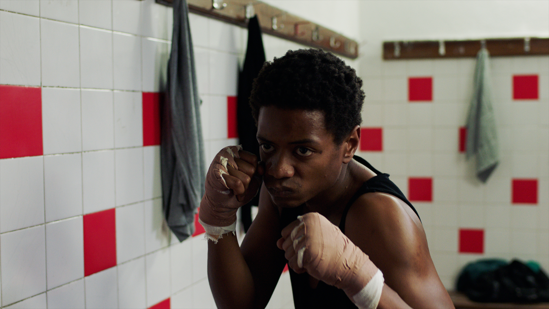 actor Igor Regalla large photo