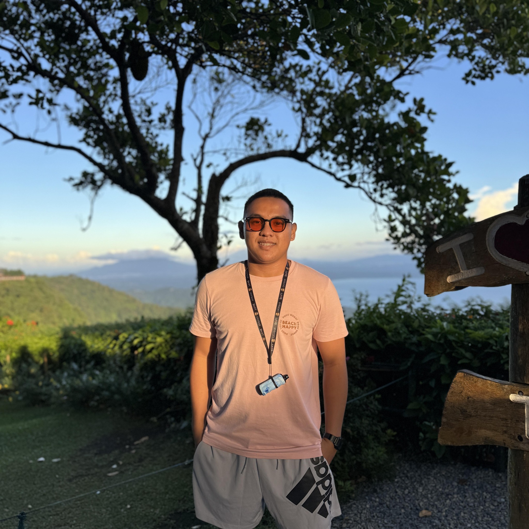 Miles Labitag