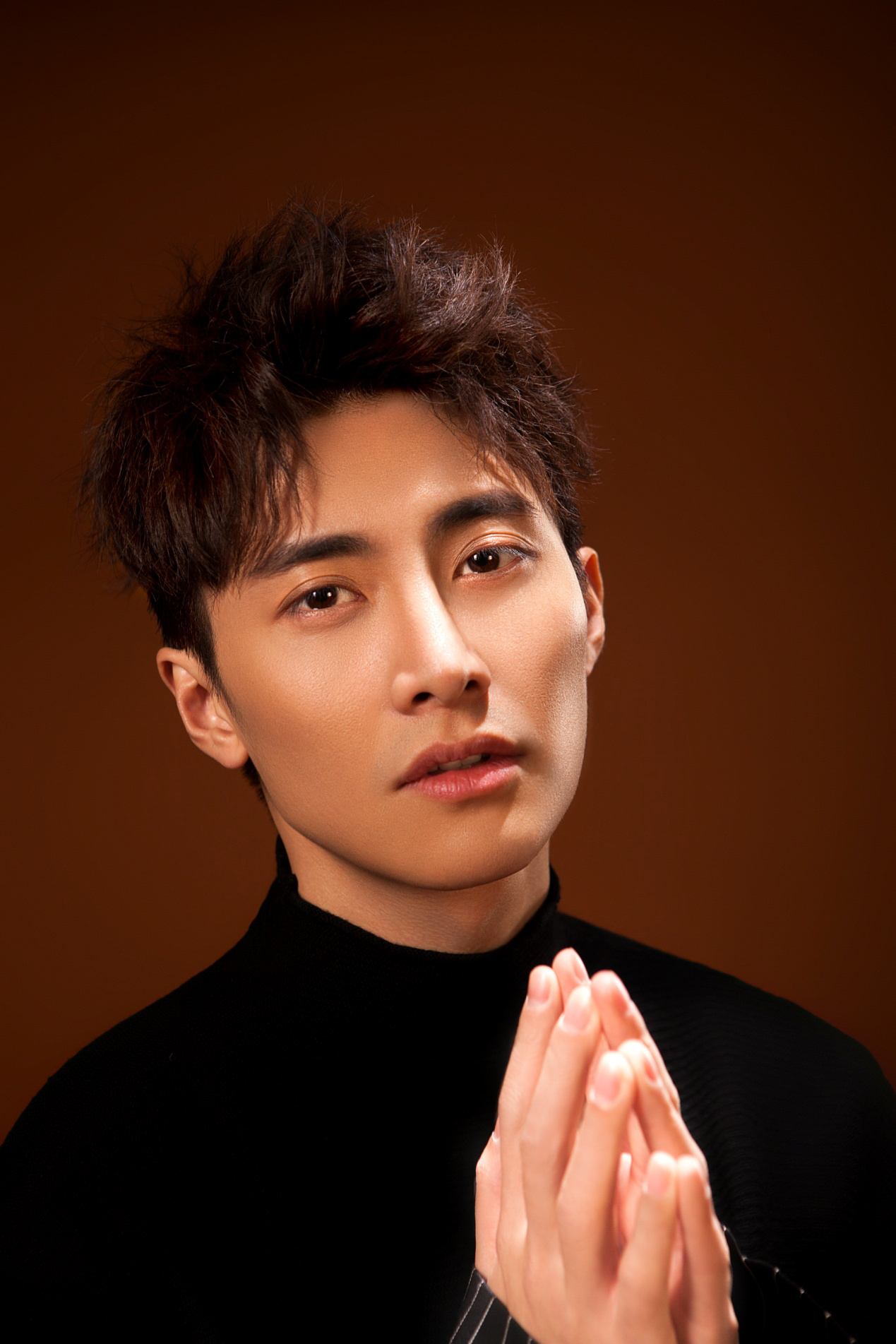 Haoran Xiao